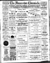 Nuneaton Chronicle Friday 12 February 1897 Page 1