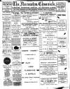 Nuneaton Chronicle Friday 05 March 1897 Page 1