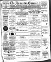 Nuneaton Chronicle Friday 30 April 1897 Page 1