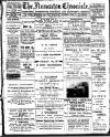 Nuneaton Chronicle Friday 30 July 1897 Page 1