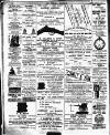 Nuneaton Chronicle Friday 07 January 1898 Page 8