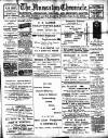 Nuneaton Chronicle Friday 21 January 1898 Page 1