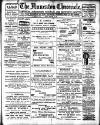 Nuneaton Chronicle Friday 25 February 1898 Page 1