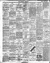 Nuneaton Chronicle Friday 04 March 1898 Page 4