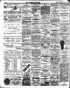 Nuneaton Chronicle Friday 11 November 1898 Page 4