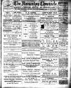 Nuneaton Chronicle Friday 06 January 1899 Page 1