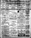 Nuneaton Chronicle Friday 27 January 1899 Page 1