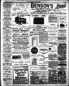 Nuneaton Chronicle Friday 27 January 1899 Page 7
