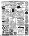 Nuneaton Chronicle Friday 15 September 1899 Page 8