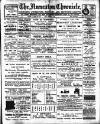 Nuneaton Chronicle Friday 02 February 1900 Page 1