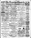 Nuneaton Chronicle Friday 23 February 1900 Page 1