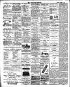 Nuneaton Chronicle Friday 02 March 1900 Page 4