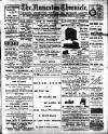 Nuneaton Chronicle Friday 27 April 1900 Page 1