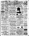 Nuneaton Chronicle Friday 25 May 1900 Page 1