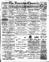 Nuneaton Chronicle Friday 13 July 1900 Page 1