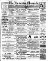 Nuneaton Chronicle Friday 20 July 1900 Page 1