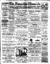 Nuneaton Chronicle Friday 27 July 1900 Page 1