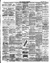 Nuneaton Chronicle Friday 24 August 1900 Page 4