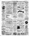 Nuneaton Chronicle Friday 12 October 1900 Page 8