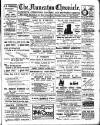 Nuneaton Chronicle Friday 02 November 1900 Page 1