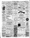 Nuneaton Chronicle Friday 02 November 1900 Page 8