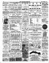 Nuneaton Chronicle Friday 14 December 1900 Page 8