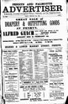 Commercial, Shipping & General Advertiser for West Cornwall Friday 24 January 1913 Page 1