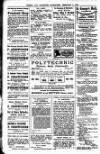 Commercial, Shipping & General Advertiser for West Cornwall Friday 07 February 1913 Page 2