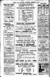 Commercial, Shipping & General Advertiser for West Cornwall Friday 07 February 1913 Page 6