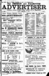 Commercial, Shipping & General Advertiser for West Cornwall Friday 14 February 1913 Page 1