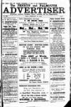 Commercial, Shipping & General Advertiser for West Cornwall Friday 28 February 1913 Page 1
