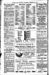 Commercial, Shipping & General Advertiser for West Cornwall Friday 28 February 1913 Page 2