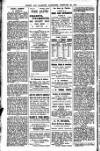 Commercial, Shipping & General Advertiser for West Cornwall Friday 28 February 1913 Page 4