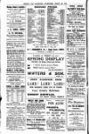 Commercial, Shipping & General Advertiser for West Cornwall Friday 28 March 1913 Page 4