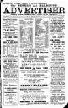 Commercial, Shipping & General Advertiser for West Cornwall Friday 25 April 1913 Page 1