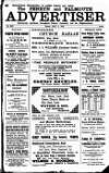 Commercial, Shipping & General Advertiser for West Cornwall Friday 09 May 1913 Page 1