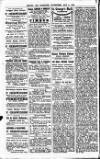 Commercial, Shipping & General Advertiser for West Cornwall Friday 09 May 1913 Page 2