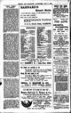 Commercial, Shipping & General Advertiser for West Cornwall Friday 09 May 1913 Page 4