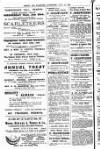 Commercial, Shipping & General Advertiser for West Cornwall Friday 18 July 1913 Page 2