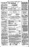 Commercial, Shipping & General Advertiser for West Cornwall Friday 01 August 1913 Page 4