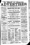 Commercial, Shipping & General Advertiser for West Cornwall Friday 12 September 1913 Page 1