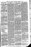 Commercial, Shipping & General Advertiser for West Cornwall Friday 19 September 1913 Page 3