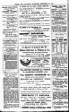 Commercial, Shipping & General Advertiser for West Cornwall Friday 26 September 1913 Page 4