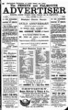 Commercial, Shipping & General Advertiser for West Cornwall Friday 10 October 1913 Page 1