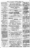 Commercial, Shipping & General Advertiser for West Cornwall Friday 10 October 1913 Page 4