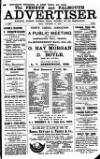 Commercial, Shipping & General Advertiser for West Cornwall Friday 17 October 1913 Page 1