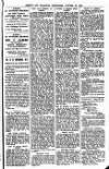 Commercial, Shipping & General Advertiser for West Cornwall Friday 24 October 1913 Page 3