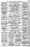 Commercial, Shipping & General Advertiser for West Cornwall Friday 31 October 1913 Page 2