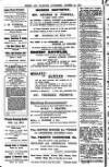 Commercial, Shipping & General Advertiser for West Cornwall Friday 31 October 1913 Page 4