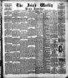 Irish Weekly and Ulster Examiner Saturday 03 September 1892 Page 1